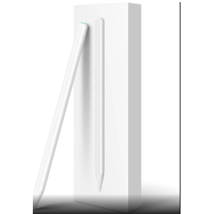 iPad Pencil 2nd Generation with Magnetic Wireless Charging, 2X Fast Charge for Apple Ipad, Stylus Pen