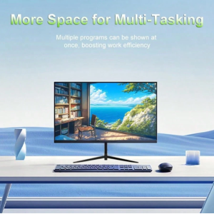 The 32-Inch 2K-165HZ-1800R HD Curved Gaming Monitor Is A Surprise Choice For Christmas Season