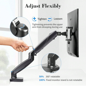 The 32-Inch 2K-165HZ-1800R HD Curved Gaming Monitor Is A Surprise Choice For Christmas Season