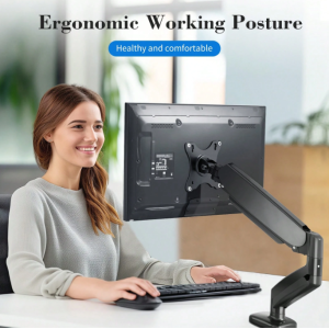 The 32-Inch 2K-165HZ-1800R HD Curved Gaming Monitor Is A Surprise Choice For Christmas Season