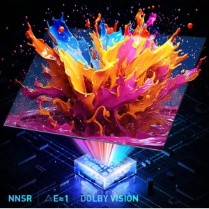 GAWFOLK 34-Inch 4K HD Computer Monitor Features A