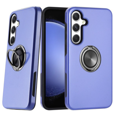 Case for Samsung Galaxy S25 Plus 5G (Purple)