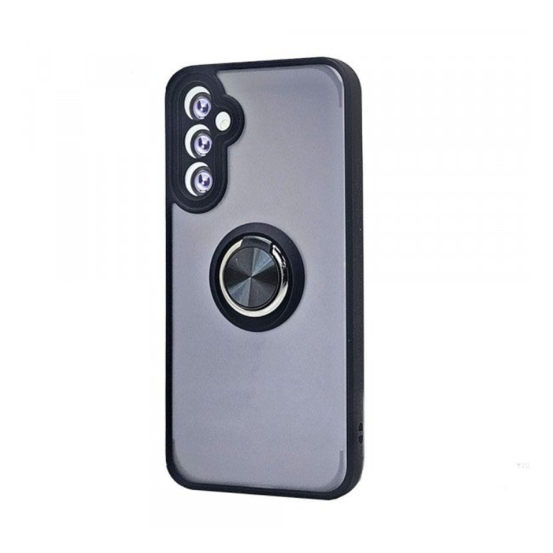 Case for Samsung Galaxy A16 5G (Black)