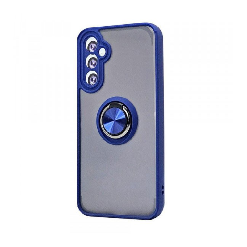 Case for Samsung Galaxy A16 5G (Navy Blue)