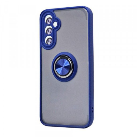 Case for Samsung Galaxy A16 5G (Navy Blue)