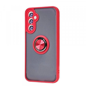 Case for Samsung Galaxy A16 5G (Red)