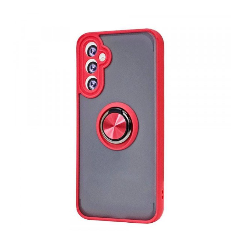 Case for Samsung Galaxy A16 5G (Red)