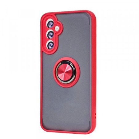 Case for Samsung Galaxy A16 5G (Red)