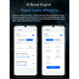Realme Note 60 2024 Global Unlocked Smartphone 6.74