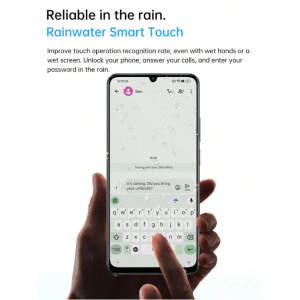 Realme Note 60 2024 Global Unlocked Smartphone 6.74