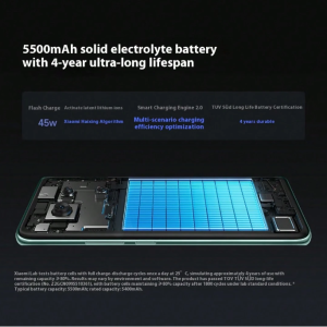 Redmi Xiaomi Redmi Note 14 Pro 5G Smartphone