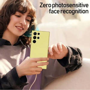 W&O S25 Ultra Android Smartphone-6.8 FHD+Display,