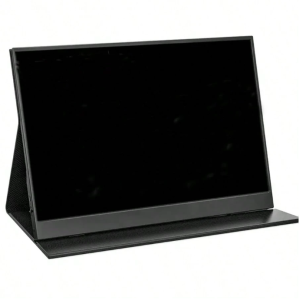 15.6-Inch Portable Monitor, Ratio: 16:9 Full HD 1920