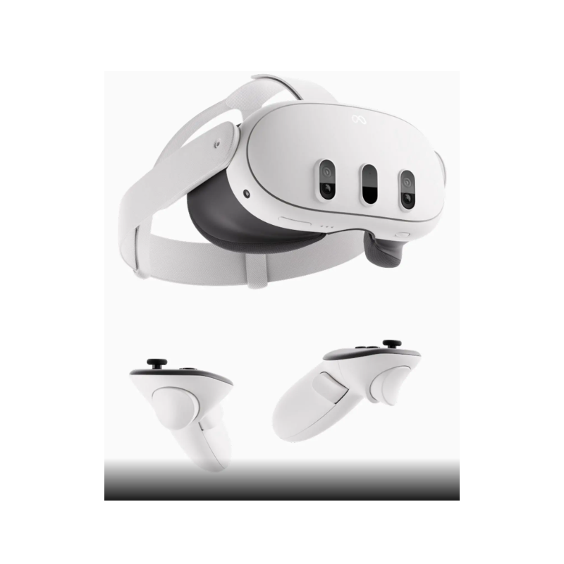 Meta Quest 3 512GB | VR Headset  Thirty Percent