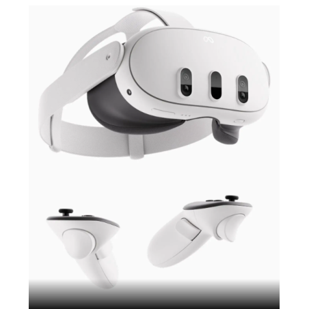 Meta Quest 3 512GB | VR Headset  Thirty Percent