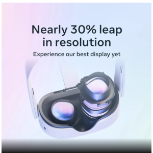 Meta Quest 3 512GB | VR Headset  Thirty Percent