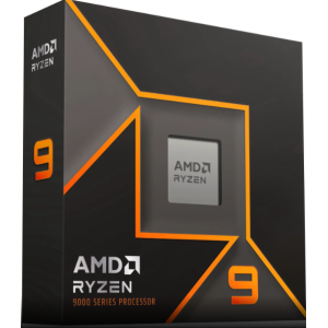 AMD Ryzen 5 9600X - Ryzen 5 9000 Series Granite