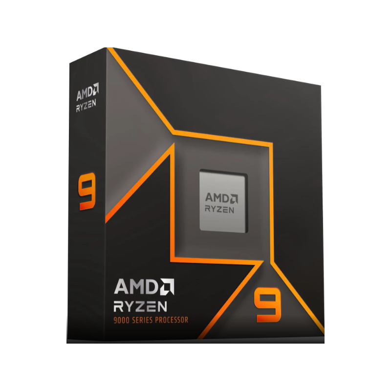 AMD Ryzen 5 9600X - Ryzen 5 9000 Series Granite