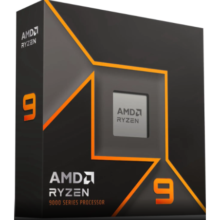 AMD Ryzen 5 9600X - Ryzen 5 9000 Series Granite