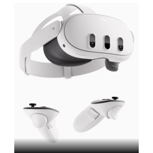 Meta Quest 3 512GB | VR Headset Thirty Percent