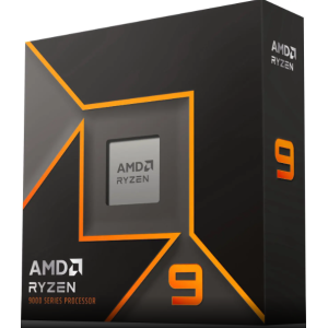 AMD Ryzen 5 9600X - Ryzen 5 9000 Series Granite
