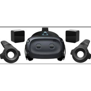 HTC VIVE Cosmos Elite Virtual Reality System