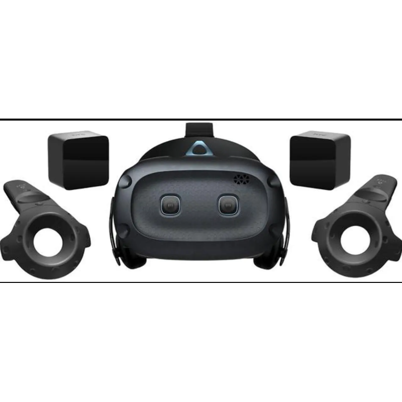 HTC VIVE Cosmos Elite Virtual Reality System