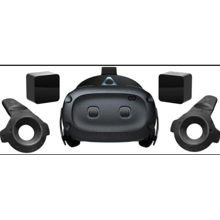 HTC VIVE Cosmos Elite Virtual Reality System