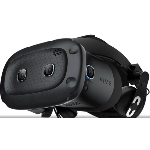 HTC VIVE Cosmos Elite Virtual Reality System