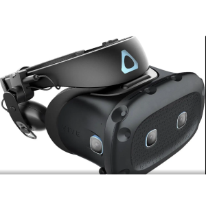 HTC VIVE Cosmos Elite Virtual Reality System
