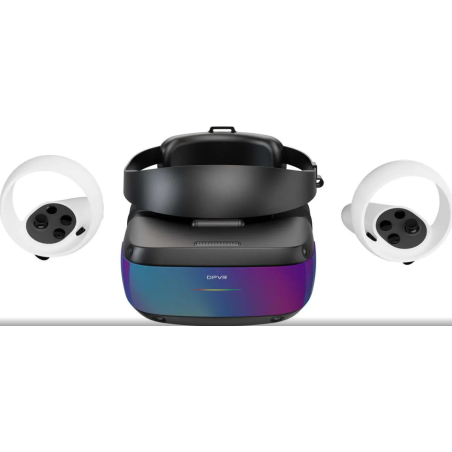 DPVR E4 PCVR PC Gaming  120hz Refresh