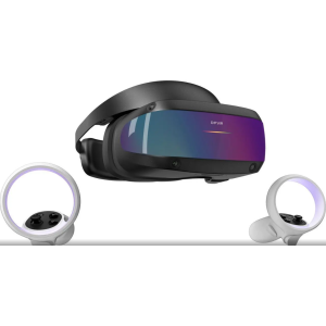 DPVR E4 PCVR PC Gaming  120hz Refresh
