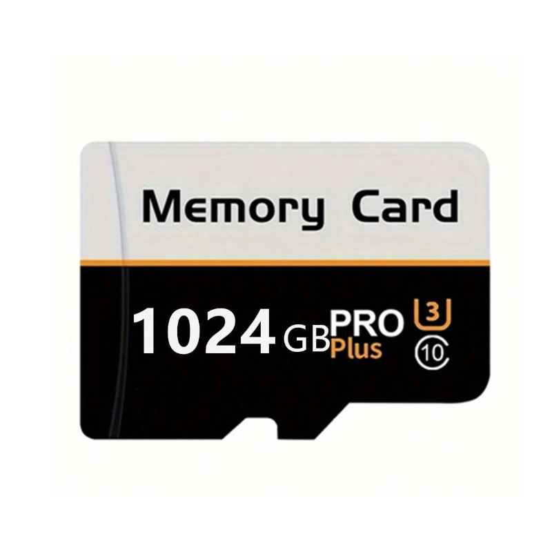 1TB Micro SD Memory Card