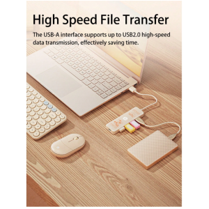 HP HP Docking Station USB With Type C