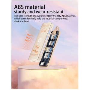 HP HP Docking Station USB With Type C