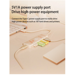 HP HP Docking Station USB With Type C