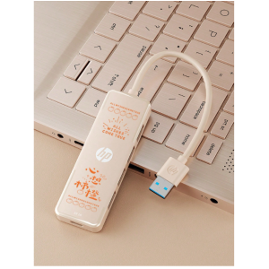 HP HP Docking Station USB With Type C