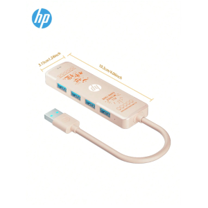HP HP Docking Station USB With Type C