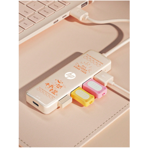 HP HP Docking Station USB With Type C