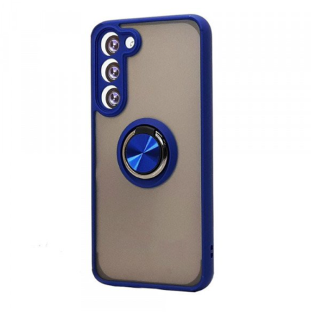 Case for Samsung Galaxy A15 (Navy Blue)