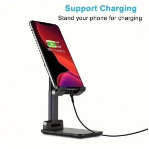 1 Pcs [Adjustable Phone Stand] Universal Adjustable