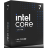 Intel Core Ultra 9 285K - Core Ultra 9 (Series 2) Arrow Lake 24-Core (8P+16E)