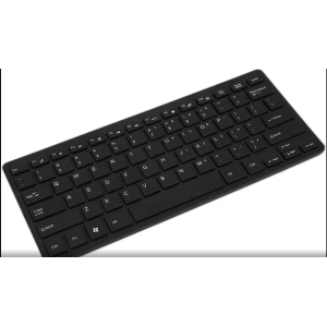 ESTONE 2.4G Wireless Keyboard and Mouse Combo