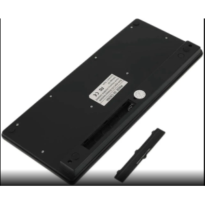 ESTONE 2.4G Wireless Keyboard and Mouse Combo