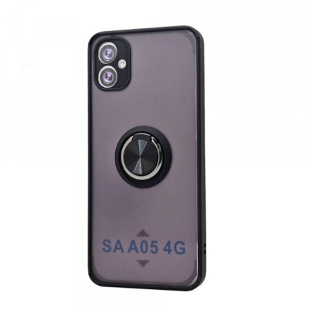 Case for Samsung Galaxy A05 (Black)