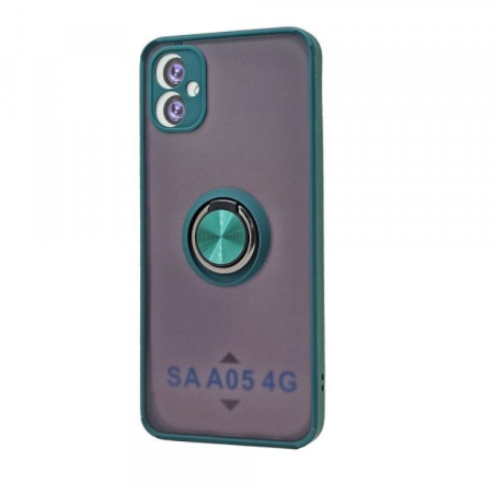 Case for Samsung Galaxy A05 (Green)