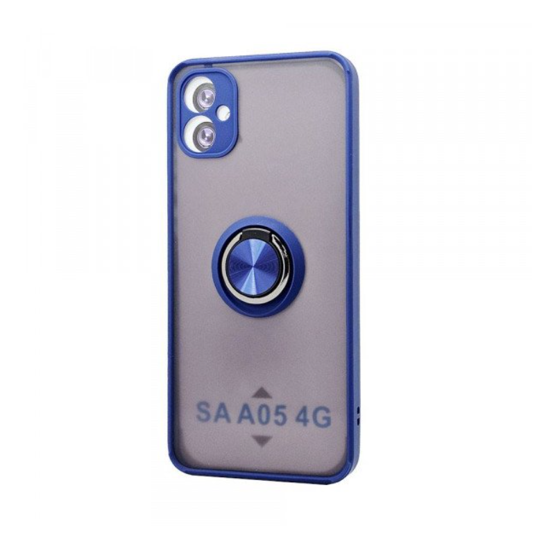 Case for Samsung Galaxy A05 (Navy Blue)