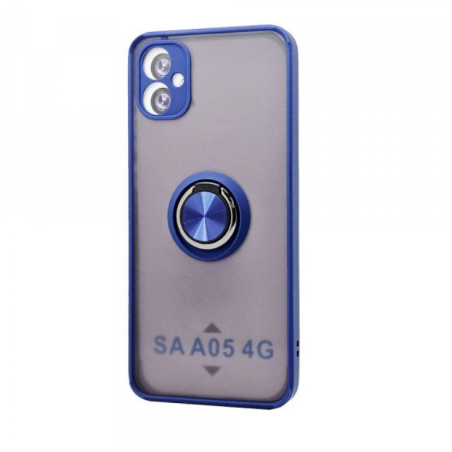Case for Samsung Galaxy A05 (Navy Blue)