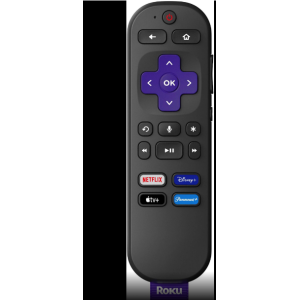 Roku Express 4K+ | 4K & HDR Streaming Device