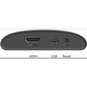 Roku Express 4K+ | 4K & HDR Streaming Device